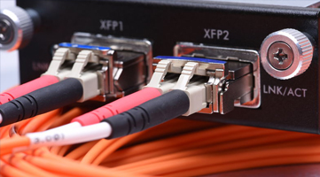 Transceiver XFP